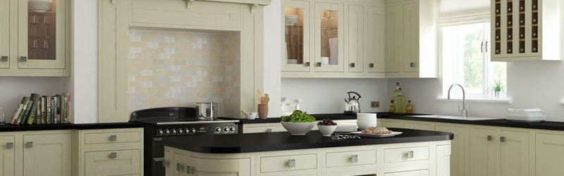 Kitchen Fitters Plymouth | Kitchen Designers Plymouth  