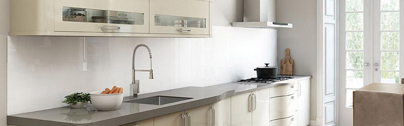 Kitchen Fitters Plymouth | Kitchen Designers Plymouth  